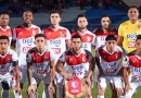 nicaragua, real esteli, juego, jugadores, futbol, copa centroamericana