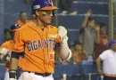 rivas, gigantes de rivas, deportes, invictos, liga de beisbol,