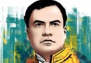 ruben dario, opinion, nicaragua, china