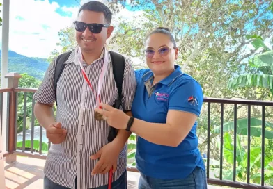 Campamento Nacional, segundo, personas con discapacidad, Fuerza bendita, Matagalpa, inclusión, Nicaragua, Gobierno, instituciones,