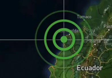 sismo, ecuador, seismo , temblor, enjambre