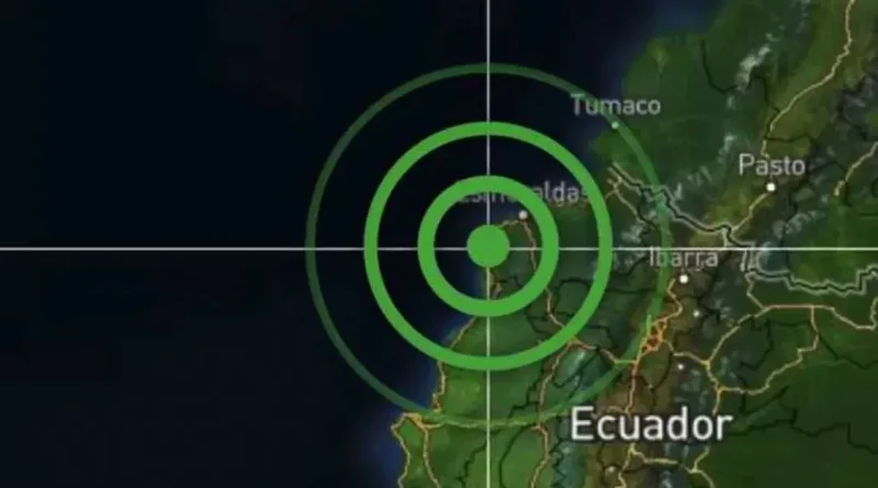 sismo, ecuador, seismo , temblor, enjambre