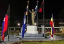 Unan-León rinde homenaje al Comandante Carlos Fonseca Amador con nuevo monumento