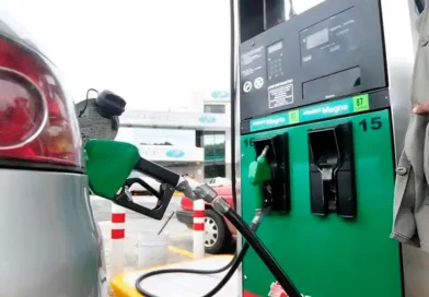 gasolina, precio de gasolina, ine, nicaragua, combustibles, gas licuado, gas,