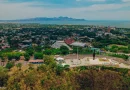 clima, nicaragua, ineter, dia nublado, lluvias, clima, tiscapa, managua,