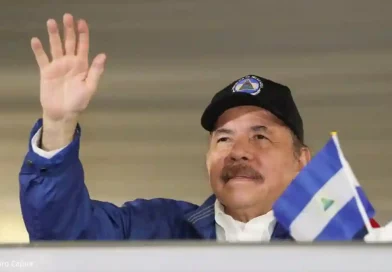daniel ortega, nicaragua, nicolas maduro, venezuela, cumpleaños,