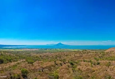 clima, nicaragua, calor, lluvias, ineter, pronostico del clima,