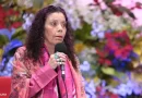 rosario murillo, vicepresidenta de nicaragua, discurso rosario murillo, rosario murillo 13 de noviembre del 2023, comunicadores, nicaragua, sputnik,