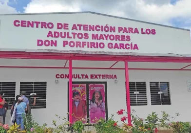salud, adultos mayores, nicaragua, salud, atención para adultos mayores, nicaragua, cuido, amor,