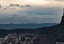 lluvias, cielo nublado, nicaragua, ineter, clima,