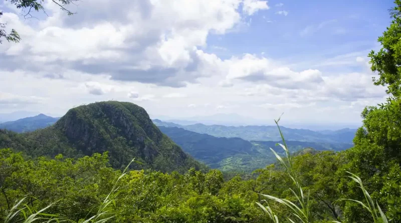 clima, ineter, nicaragua, lluvias, calor, ambiente caluroso, caribe nicaraguense,