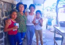 nicaragua, minsa, campaña de vacunacion