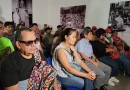 personas con discapacidad, ciegos, nicaragua, pelicula, alcaldia de managua