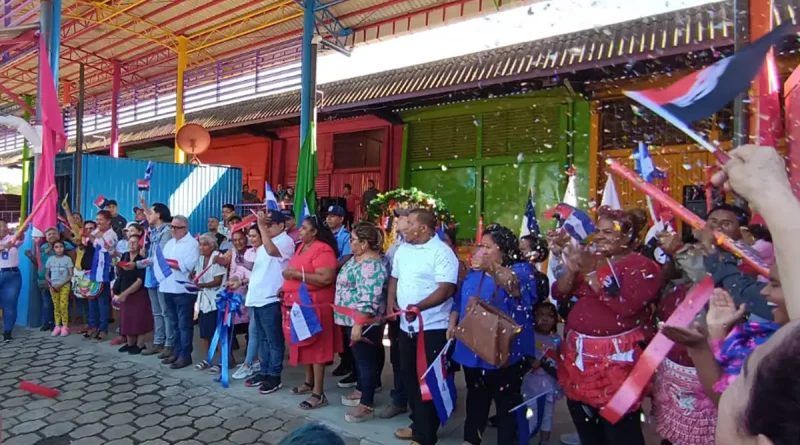 nicaragua, mercado, mercados, el mayoreo, galeron,