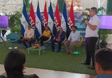 feria de bescas universitarias, nicaragua, universidades nicaragua, ministerio de la juventud,