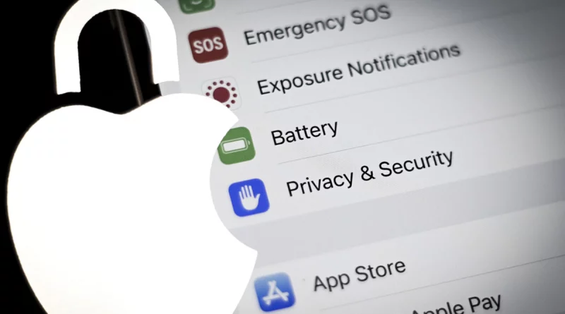 apple, iphone, refuerza privacidad, push de usuarios