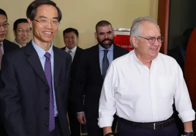 asamblea de nicaragua, partico comunista de china, gustavo porras, nicaragua,