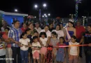 inauguracion, parque, potoi, rivas, nicaragua, gobierno de nicaragua, familias, parque, inauguracion,