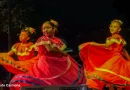 belen, rivas, cultura, navidad, nicaragua, intur, familias, presentaciones, danza,