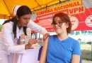 vacunacion vph, vph, nicaragua, minsa, nicaragua,