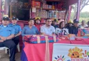 venta de polvora, matagalpa, bomberos, nicaragua