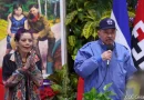 comandante daniel, danie ortega, presidente de nicaragua, discurso del presidente de nicaragua, graduación, ejército de nicaragua, acto, academia militar, xxviii graduación,