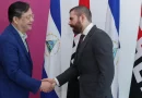 cooperacion, china, nicaragua, memorandun, viista, nicaragua, managua, china, laureano ortega,