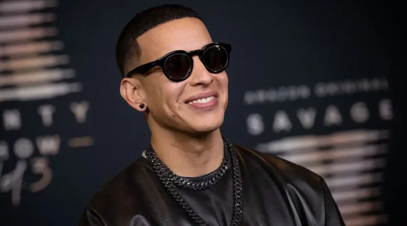 daddy yankee, artista, cantante, anuncia, concierto, dedicar su vida, cristo, puerto rico,