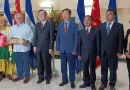 nicaragua, delegacion de china, asamblea nacional, diputados
