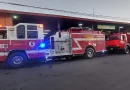 bomberos, nicaragua, camiones e bomberos, león, bomberos unidos,