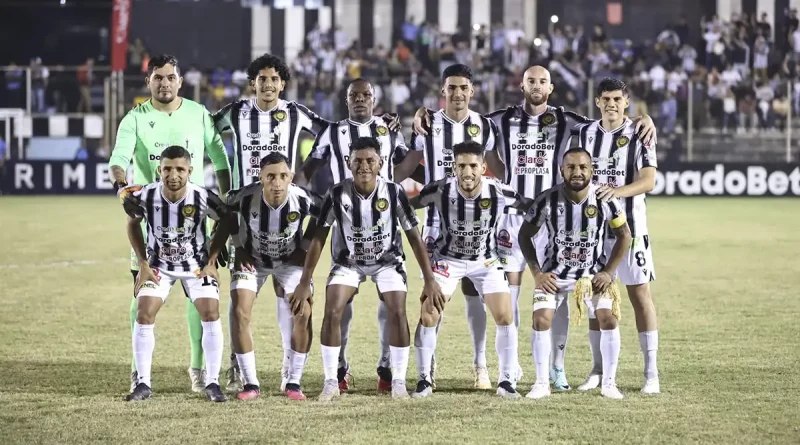 caciques de diriangen, nicaragua, futbol, real esteli,