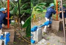 enacal, agua potable, el crucero, nicaragua,