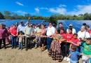 planta fotovoltaica, isla de ometepe, energia renovable, energia electrica,