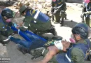ejercito de nicaragua, sinapred, simulacro nacional, nicaragua