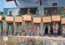 ejercito de nicaragua, silais, rio san juan, nicaragua
