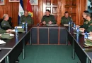 ejercito de nicaragua, nicaragua, china, delegacion,