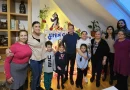 nicaragua, viena, austria, embajada de nicaragua, gritería, purisima,
