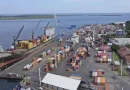 tratado, libre comercio, comercio, china, nicaragua, puerto, puerto corinto, corinto, nicaragua, comercio,