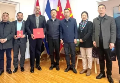 china, tabaco, embaja de nicaragua, delegacion, visita, beijing, shifang, gobierno popular,