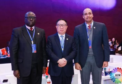 nicaragua, china, embajador de nicaragua, foro, comercio,