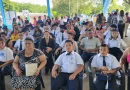 niños, promoción, niños con discapacidad, escuela, melania morales, nicaragua, managua,