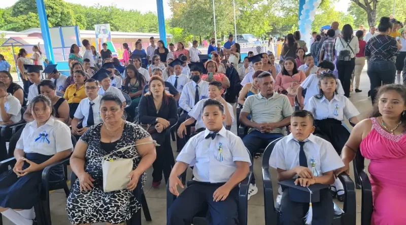 niños, promoción, niños con discapacidad, escuela, melania morales, nicaragua, managua,