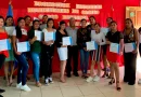 inatec, escuelas de oficio, gobierno sandinista, nicaragua