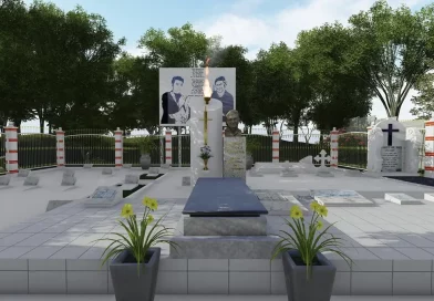 homenaje, nicaragua, gaspar garcia laviana, monumento,