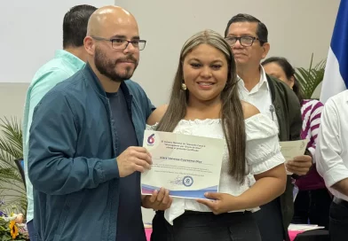 estudiantes, comunicación, nicaragua, unan, managua, practicas, poder ciudadano,