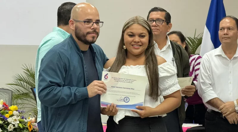 estudiantes, comunicación, nicaragua, unan, managua, practicas, poder ciudadano,