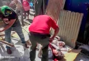 simulacro nacional, sismo, sinapred, rivas, nicaragua