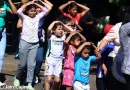 nicaragua, managua, ejercicio de proteccio a la vida, sinapred, managua, nicaragua, gobierno de nicaragua,