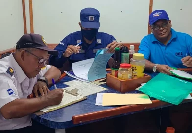 fuerza naval, nicaragua, ejercito de nicaragua, proteccion, seguridad, inspeccion, nicaragua, gobierno de nicaragua,