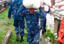 fuerza naval, ejercito de nicaragua, bluefields, nicaragua